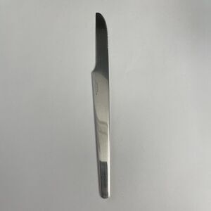 Georg Jensen Arne Jacobsen Knife Stainless Steel Denmark